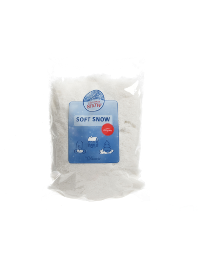 Neige fine 200Gr