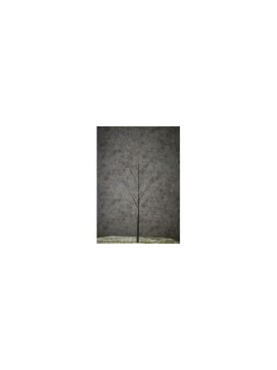 Arbre Lumineux noir 100 led