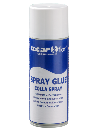 COLLE SPRAY 400ml